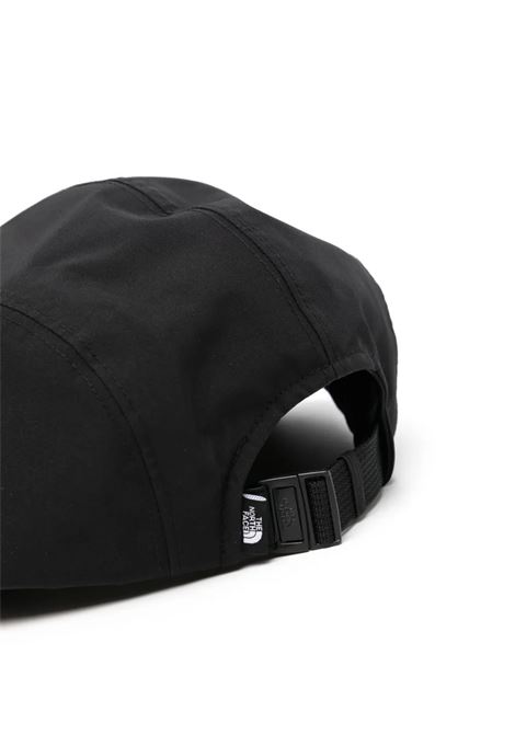 cappello ballcap gtx uomo nero THE NORTH FACE | NF0A8887JK31